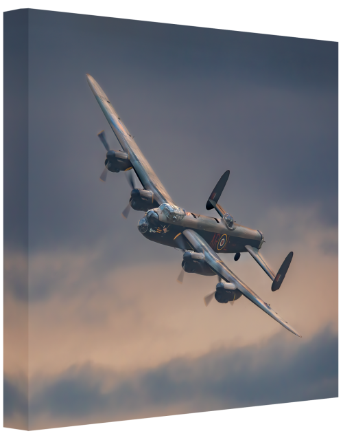 Remembering the Dambusters 