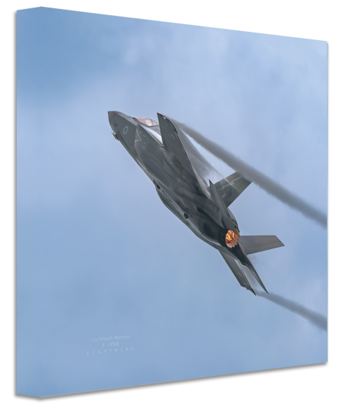 Lockheed Martin F-35B