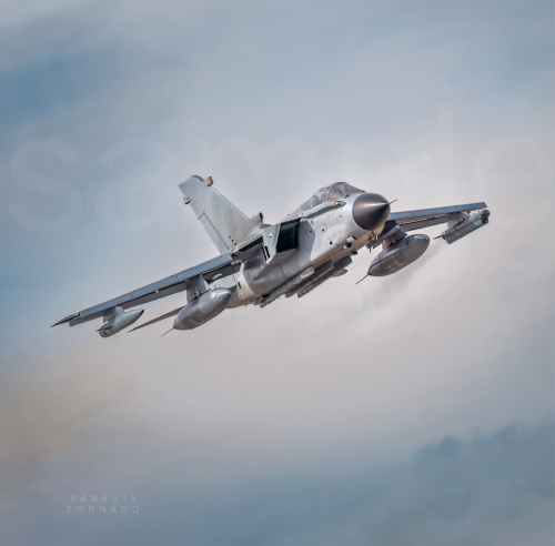 Panavia Tornado