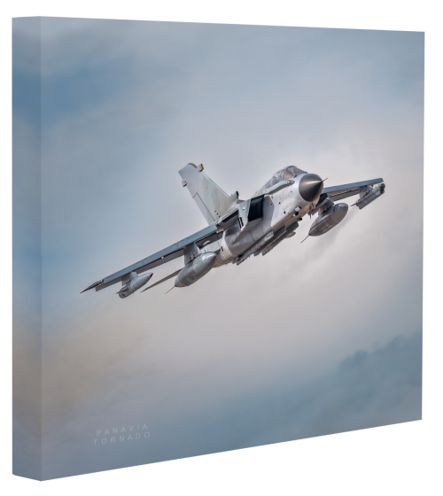 Panavia Tornado