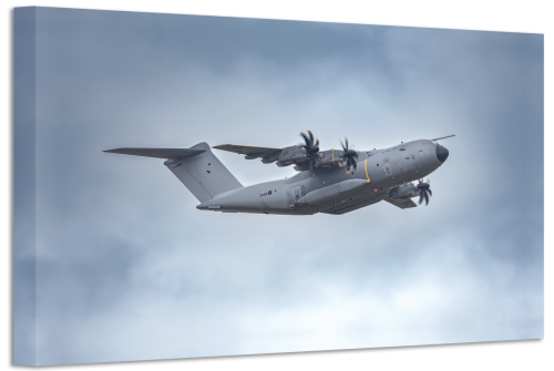 Airbus A400 Atlas 80x50cm