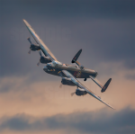 Remembering the Dambusters 
