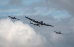 Battle of Britain Memorial Flight 