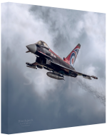 Blackjack Eurofighter Typhoon 