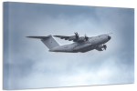 Airbus A400 Atlas 80x50cm
