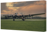 Lancaster NX 611 