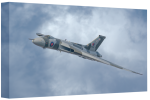 Avro Vulcan XH558