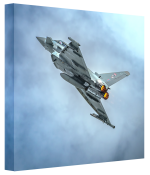 Typhoon Eurofighter GR4 